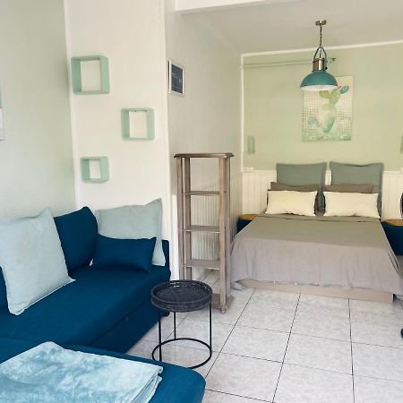 Appartamento Magnificent Studio With A Terrace Overlooking The Sea! Puerto de la Cruz  Esterno foto